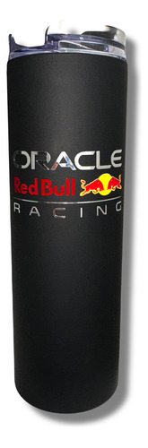 Termo Red Bull F1 Skinny Personalizado