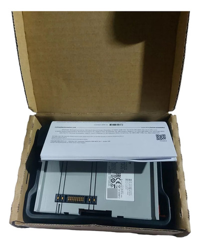 5069-of8 Allen Bradley Nuevo 100% Original Raven Automation