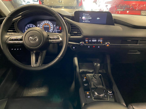 Mazda Mazda 3 2022