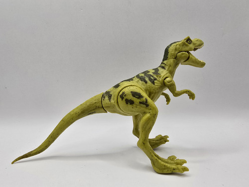 Jurassic World Legacy Collection Tyrannosaurus Rex Young (Usado)