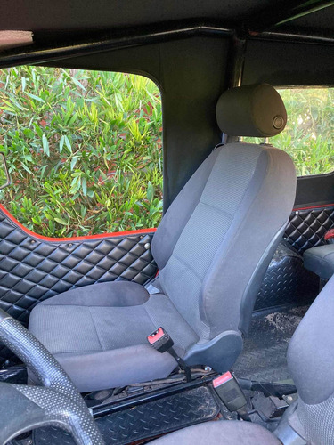 Jeep Jeep Ika Willy