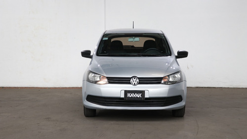 Volkswagen Gol Trend 1.6 Pack L 101cv - 89904 - C
