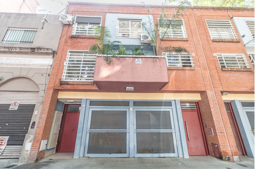 Imagen 20 de 30 de Venta Ph 4 Ambientes En Nuñez Con Patio Y Parrilla