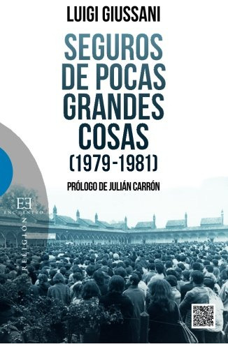 Seguros De Pocas Grandes Cosas -1979-198 -ensayo-