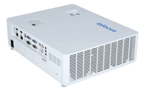 Proyector Infocus Dlp Avanzado Inl4128 3d Ready Con Montaje