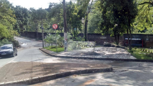 Imagem 3 de 22 de Terreno Residencial À Venda, Vila Galvão, Guarulhos - Te0075. - Te0075