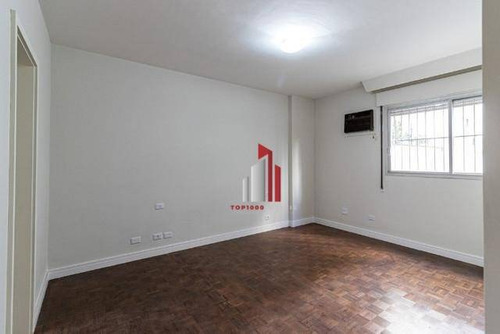Imagem 9 de 20 de Apartamento Com 4 Dormitórios À Venda, 240 M² Por R$ 1.794.000,00 - Higienópolis - São Paulo/sp - Ap1420