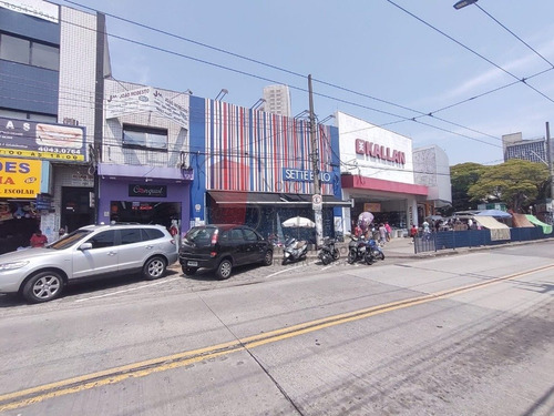 Imagem 8 de 15 de Salao - Centro - Ref: 11479 - L-11479
