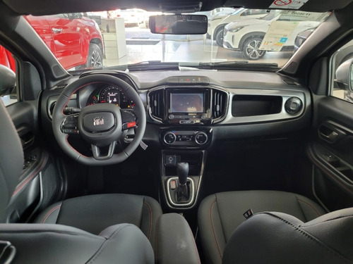 Fiat Strada 1.0 TURBO 200 FLEX ULTRA CD CVT