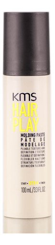 Pasta Moldeadora Kms California Hair Play, 20 Ml