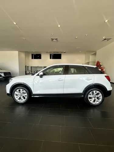 Audi Q2 Urban Edition 2025