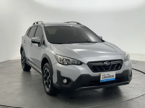 Xv Style 2.0 4x4 Aut Sw Fyl589