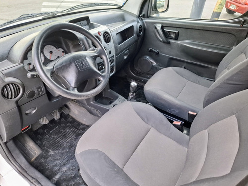 Peugeot Partner 1.6 Hdi Furgon Confort
