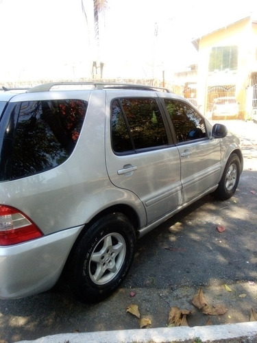Mercedes Ml98 Ml