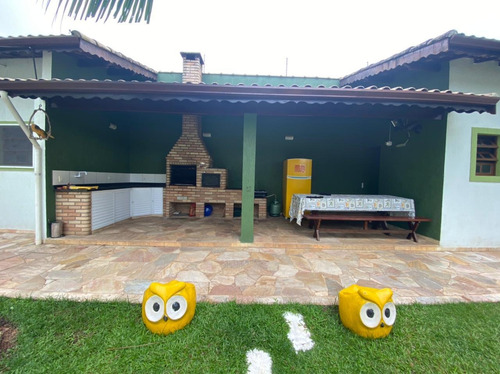 Imagem 14 de 14 de Chácara Em Itanhaém Com Piscina .