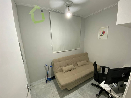 Imagem 15 de 22 de Venda - Apartamento 3 Quartos No Condomínio Bela Vista
