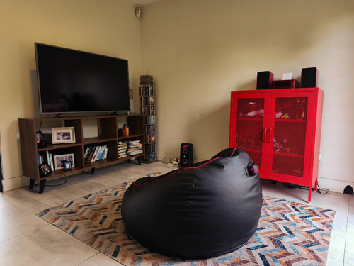 Remodelada Casa Sin Comisión, Parque Padre Hurtado