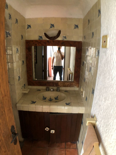 Residencia En Subida A Chalma