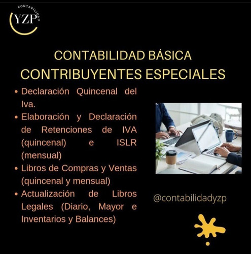 Imagen 4 de 4 de Contabilidad, Certificación De Ingresos, Balance Personal