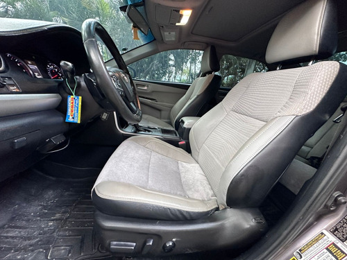 Imagen 13 de 15 de Toyota Corolla Se 2015 Americana