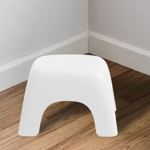 Taburete Moderno, Sólido, Decorativo, Duradero, Portátil,