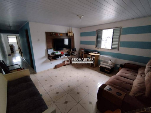 Imagem 22 de 24 de Sobrado Com 3 Dormitórios À Venda, 150 M² Por R$ 600.000,00 - Jardim São Bernardo - São Paulo/sp - So3600