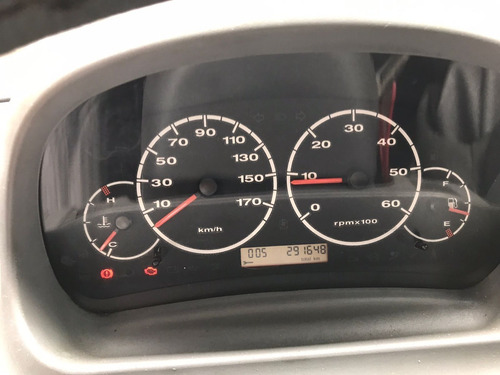 Imagem 12 de 12 de Promoção Peugeot Boxer F. 2.3 L Ta - Sem Garantia