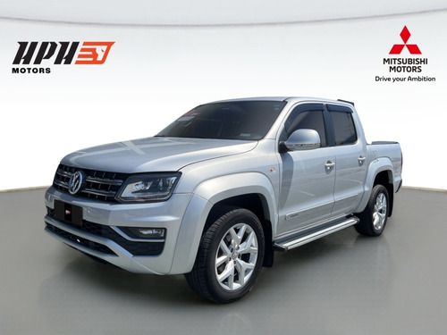 Volkswagen Amarok 2.0 Highline