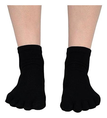 Mato & Hash Calcetines De 5 Dedos Para Ejercicio Descalzo Co