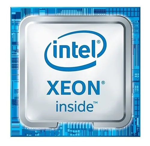 Procesador Intel Xeon Varios (Usado)