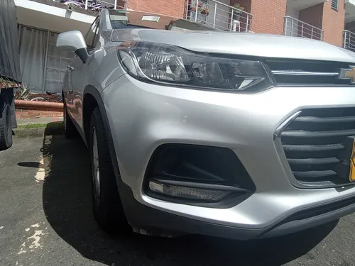 Chevrolet Tracker 1.8 Ls