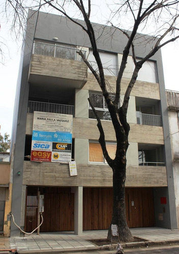 Cochera En Venta En Almagro