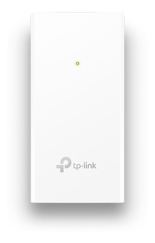 Imagen 2 de 4 de Adaptador Poe 24v Tp Link Poe2412g Pasivo Gigabit 1000mbps