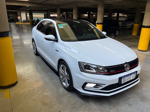 Volkswagen Vento 2.0 Gli