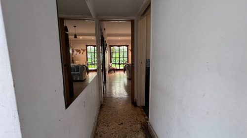 Venta Casa 3 Amb Castelar Norte Cochera Jardin
