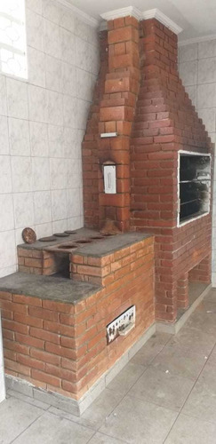 Sobrado Vila Rosalia Prox Lago Dos Patos-r$ 3.000,00 + Iptu