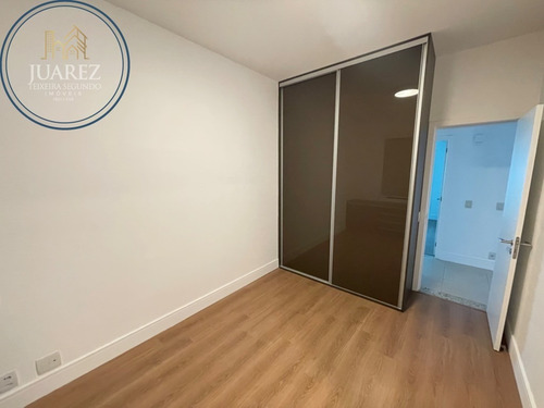 Apto No Villaggio Panamby Andar Alto Com 4 Suítes Na Torre Ravello! - 02644 - 4847893