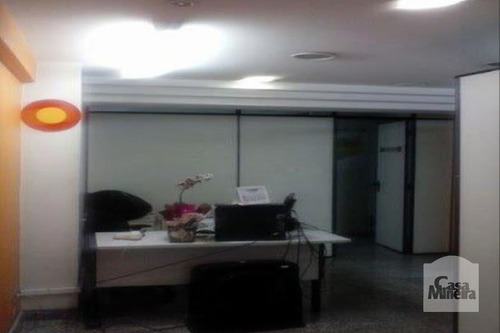 Imagem 4 de 6 de Loja À Venda No Savassi - Código 108231 - 108231