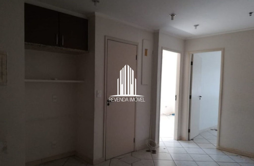 Imagem 5 de 10 de Conjunto Comercial 52m² E 1 Vaga Edifício Paulista Parque Vila Clementino - Mz6273