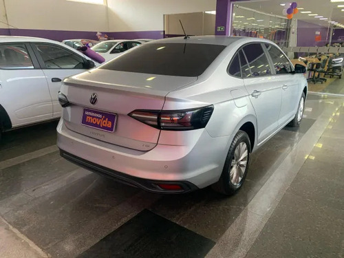 Volkswagen Virtus TSI 1.0 (Aut.)