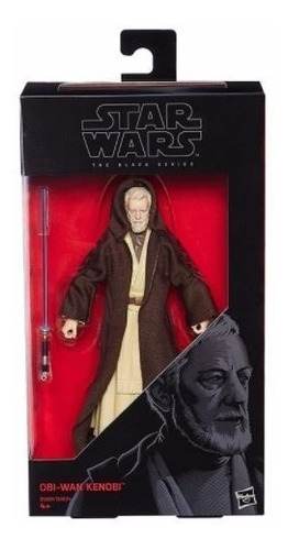 Star Wars Black Series Wave 9 Darth Revan Sabine Kenobi Leia (Usado)