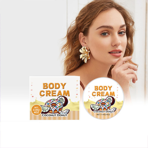 Loción Corporal Blanqueadora Crema Corporal Blanqueadora 114