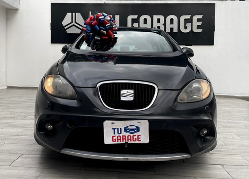 Seat Ateca 2.0 *freetrack 2011 Aut A/ac Airbag Ee R-15 4cil
