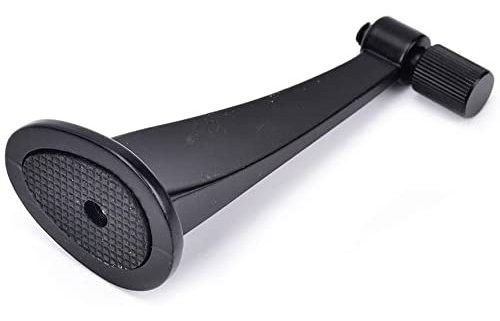 Binocular Binocular Sleeri Adaptador Universal De Metal Sopo