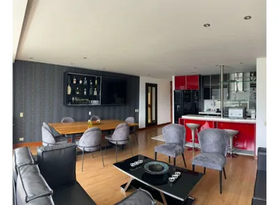 Apartamento en venta