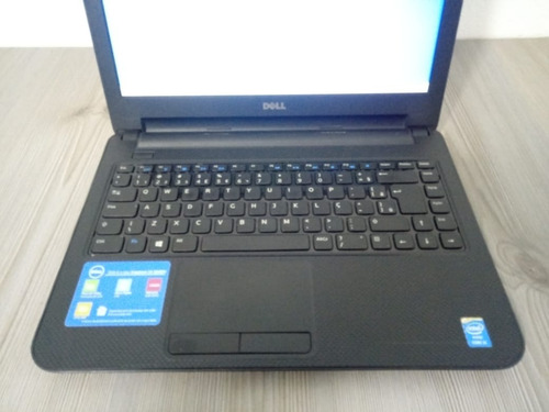 Notebook Dell Core I5