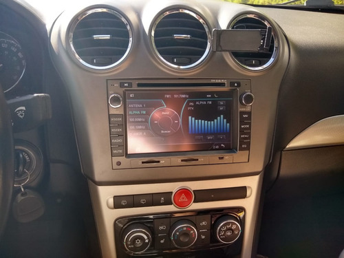 Imagem 7 de 12 de Chevrolet-captiva Sport 2.4