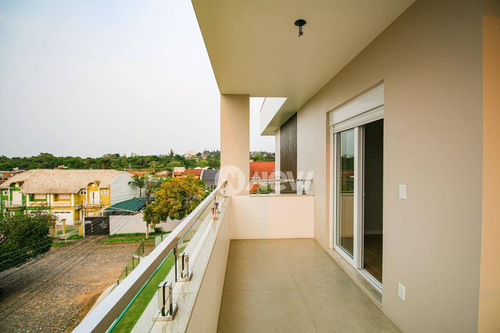 Imagem 18 de 30 de Casa Com 3 Dormitórios À Venda, 246 M² Por R$ 1.290.000,00 - São José - São Leopoldo/rs - Ca3494
