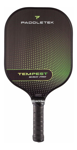 Paddletek Tempest Wave Pro Pickleball Paddle -b4np