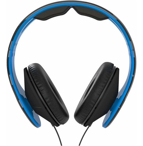 Imagen 3 de 6 de Headset Alámbrico Tx30 Voltedge Para Playstation 4 Color Azul
